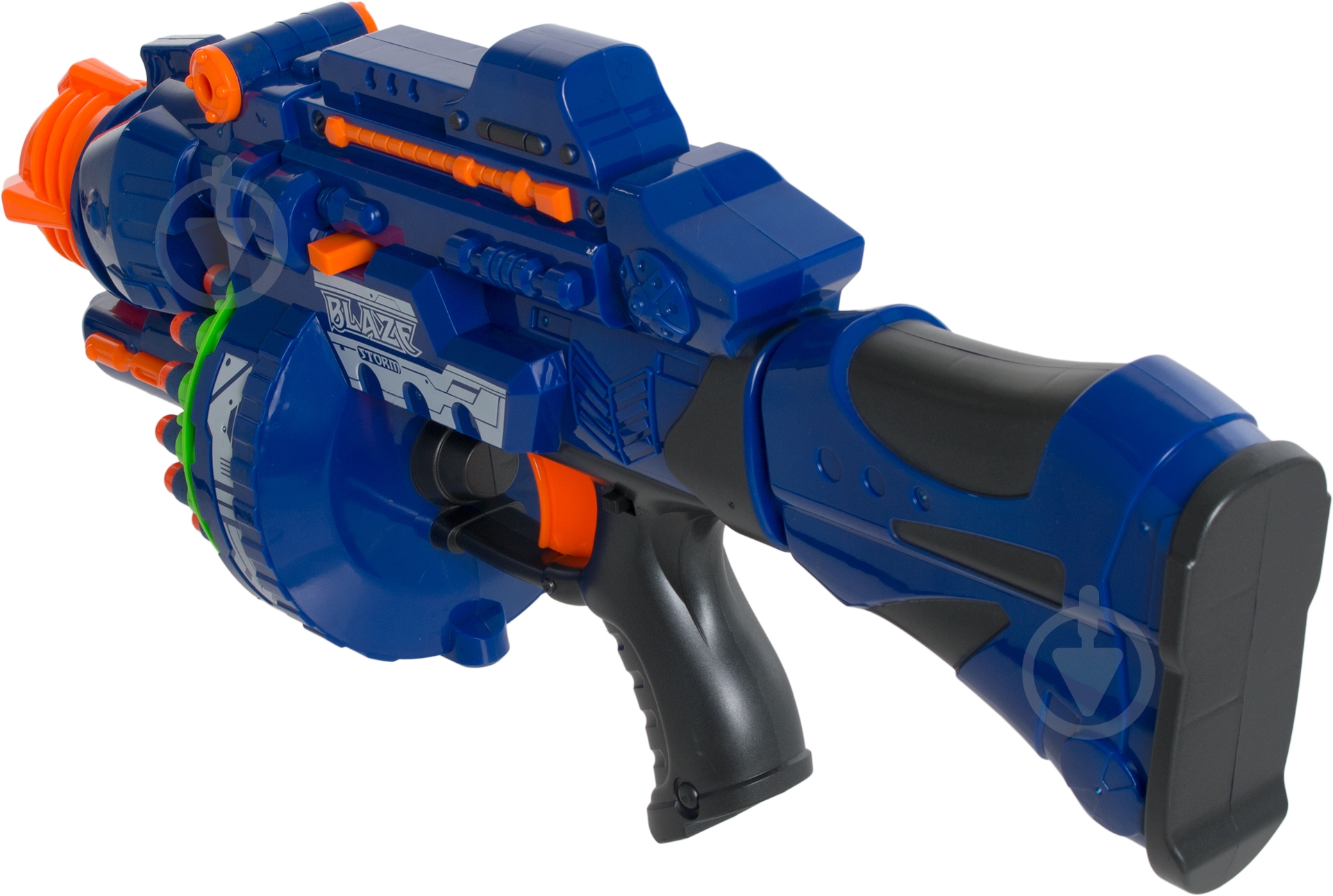 Іграшкова зброя Zecong Toys Blaze Storm super-speed 7051 - фото 3