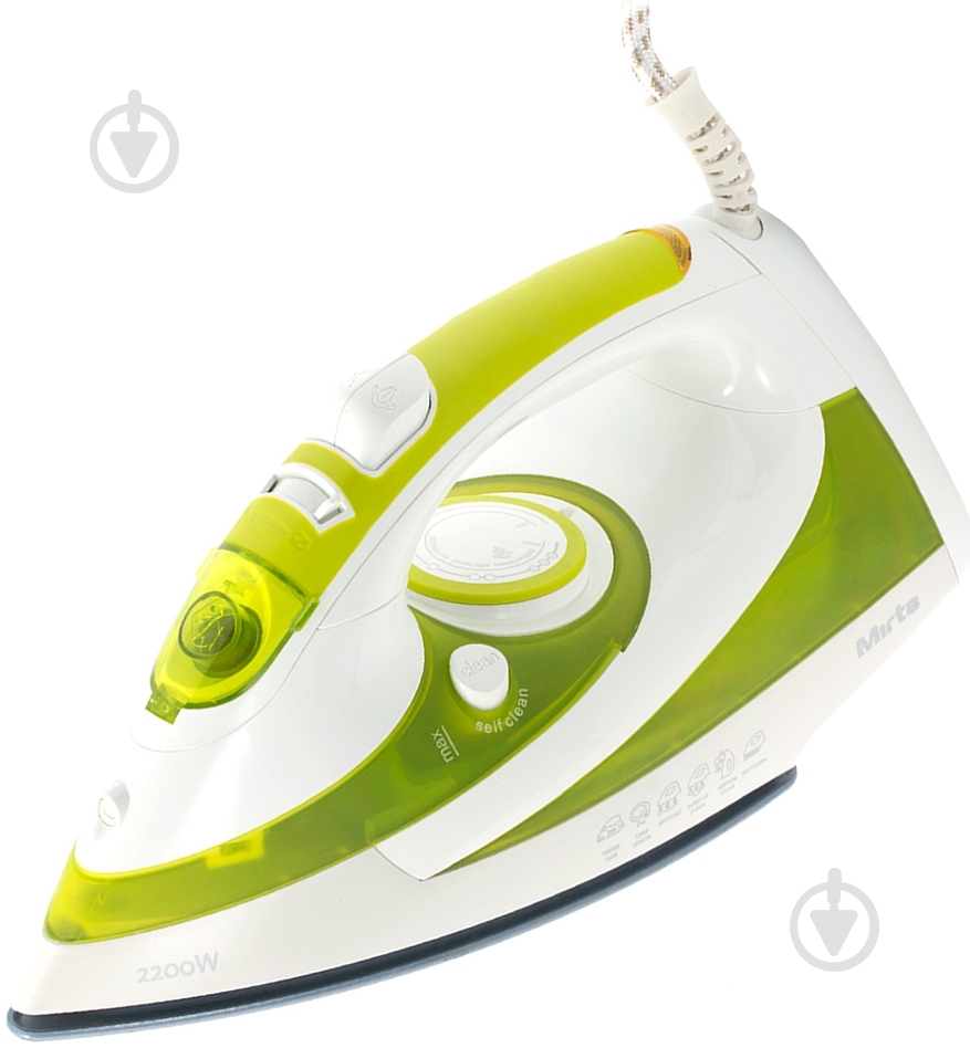 Утюг Mirta IRS322 - фото 1