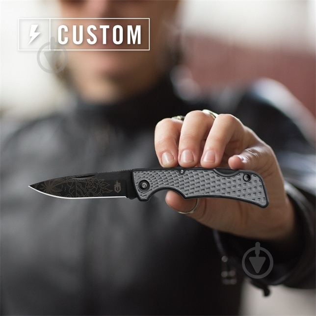 Нож складной Gerber Gear US1 US1 - фото 4