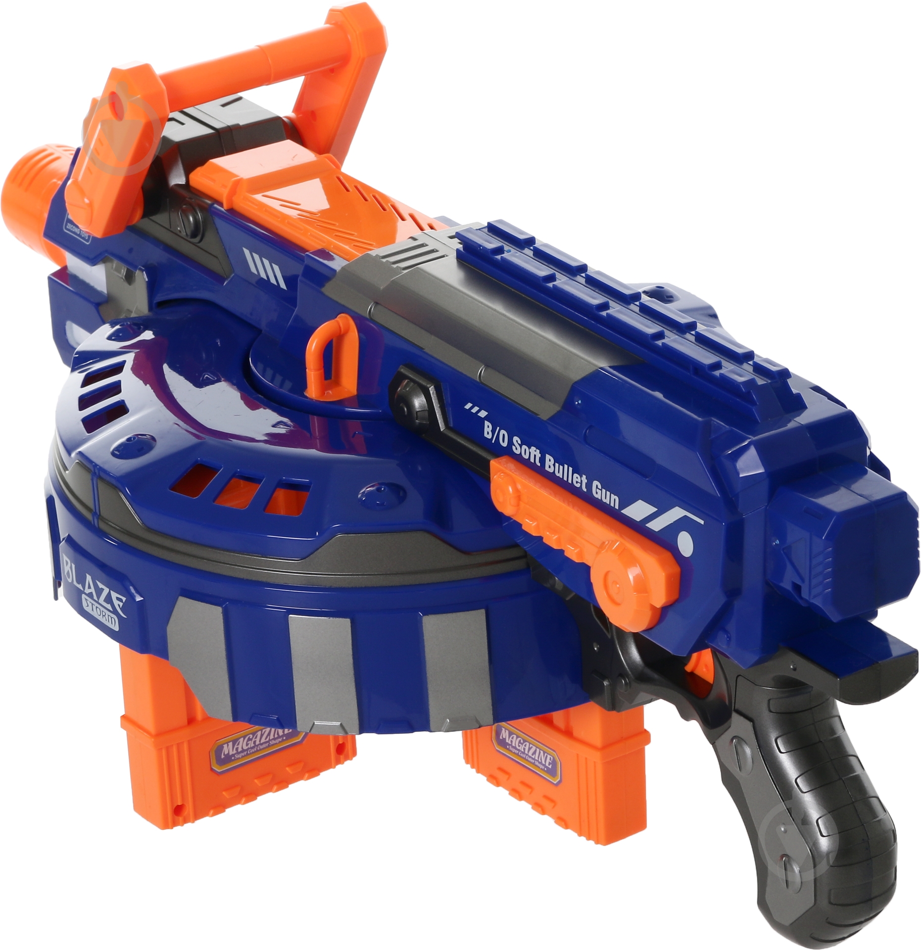 Іграшкова зброя Zecong Toys Blaze Storm 7032 - фото 3