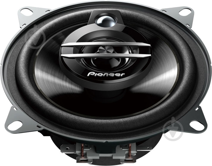 Автоакустика PIONEER TS-G1030F - фото 3 Автоакустика PIONEER TS-G1030F - фото 3