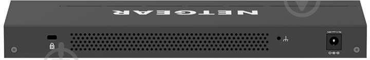 Коммутатор NETGEAR GS316EP-100PES - фото 4 Коммутатор NETGEAR GS316EP-100PES - фото 4