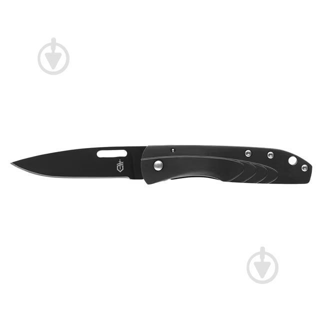Нож складной Gerber Gear STL 2.5 STL 2.5 - фото 1