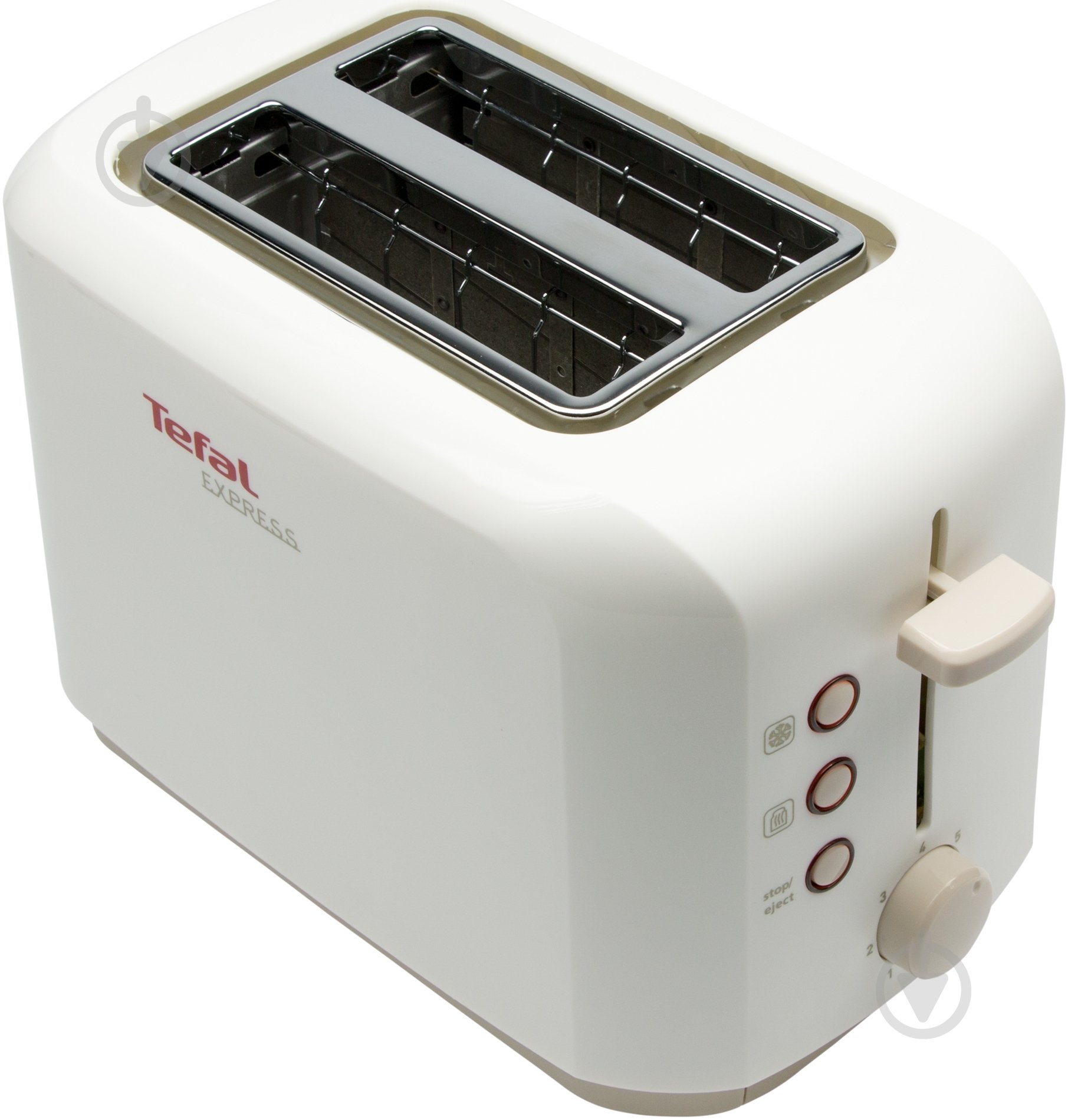 Тостер Tefal TT 3571 - фото 1