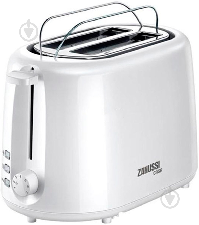 Тостер Zanussi ZAT 1260 - фото 1