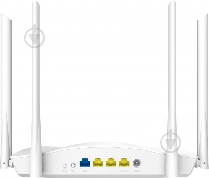 Роутер TENDA RX3 - фото 4