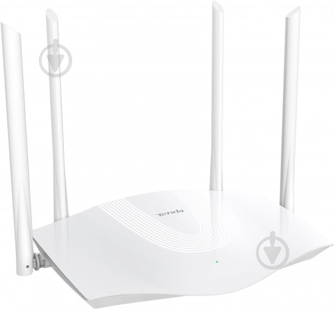 Роутер TENDA RX3 - фото 3