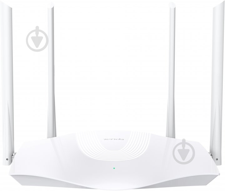 Роутер TENDA RX3 - фото 1