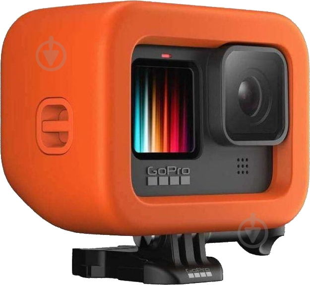 Чохол GoPro Floaty Floating Camera Case for Hero 11, Hero 10, Hero 9 (ADFLT-001) - фото 4 Чохол GoPro Floaty Floating Camera Case for Hero 11, Hero 10, Hero 9 (ADFLT-001) - фото 4