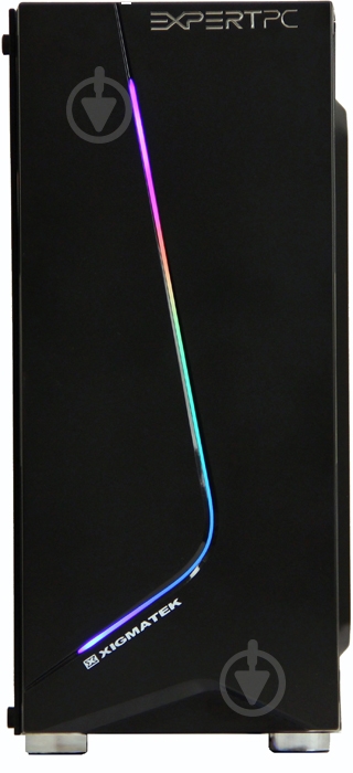 Комп'ютер персональний Expert PC (I9400F.08.H1S4.1660.B616) black - фото 2 Комп'ютер персональний Expert PC (I9400F.08.H1S4.1660.B616) black - фото 2