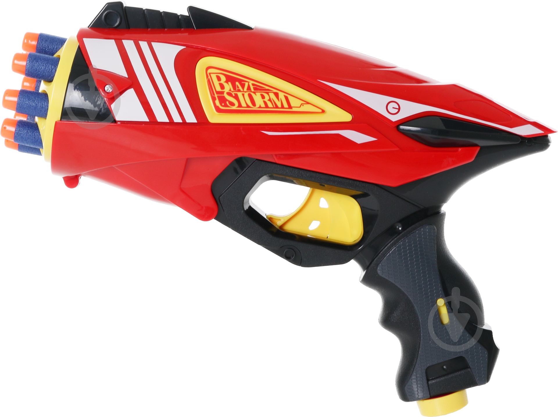 Игрушечное оружие Zecong Toys Blaze Storm 7038-1 - фото 2 Игрушечное оружие Zecong Toys Blaze Storm 7038-1 - фото 2