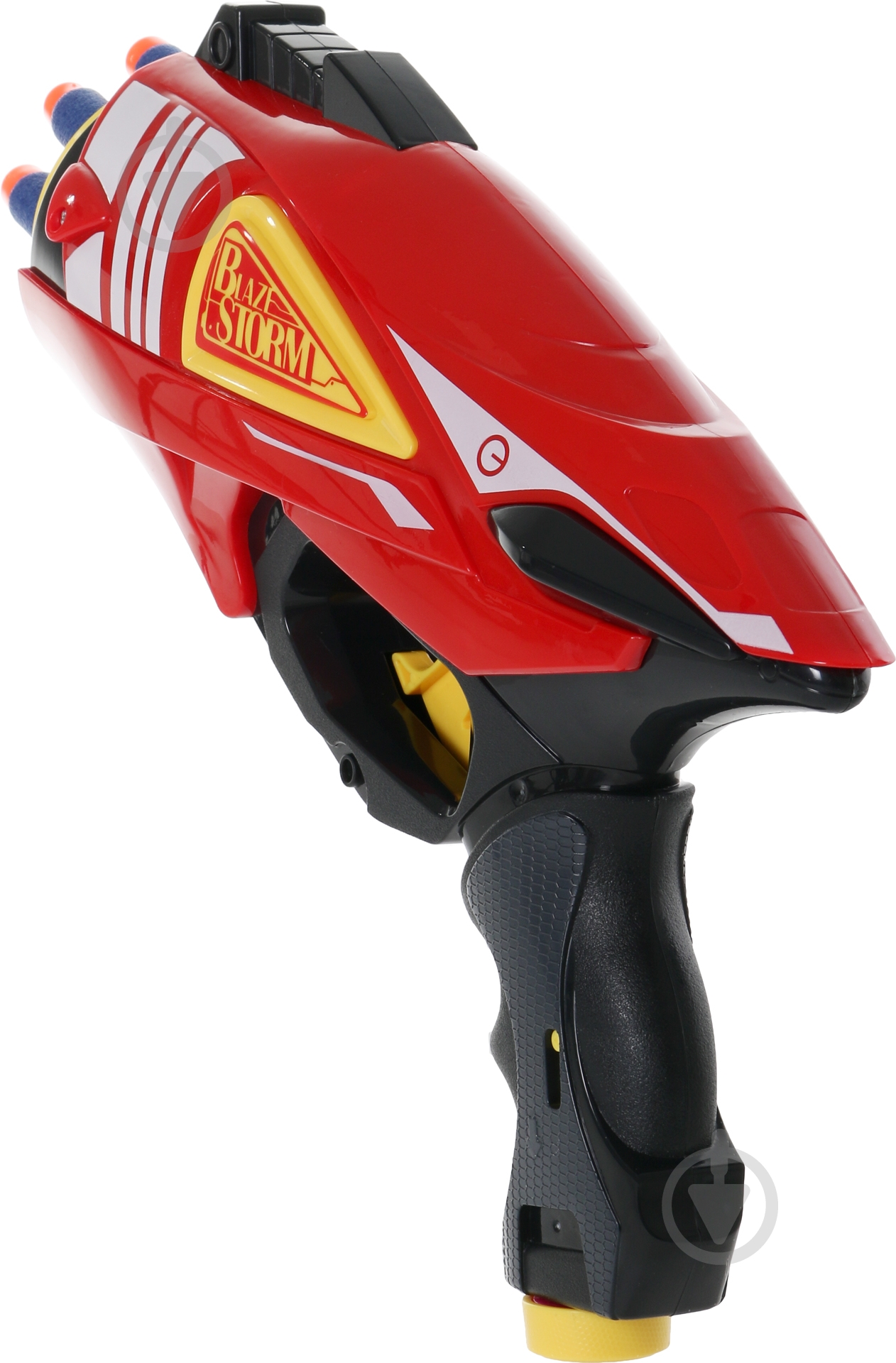 Игрушечное оружие Zecong Toys Blaze Storm 7038-1 - фото 3 Игрушечное оружие Zecong Toys Blaze Storm 7038-1 - фото 3