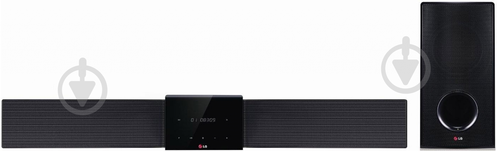 Саундбар LG BB4330A - фото 1 Саундбар LG BB4330A - фото 1
