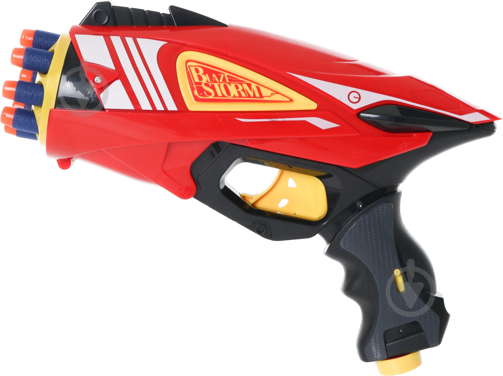 Игрушечное оружие Zecong Toys Blaze Storm 7038 - фото 2