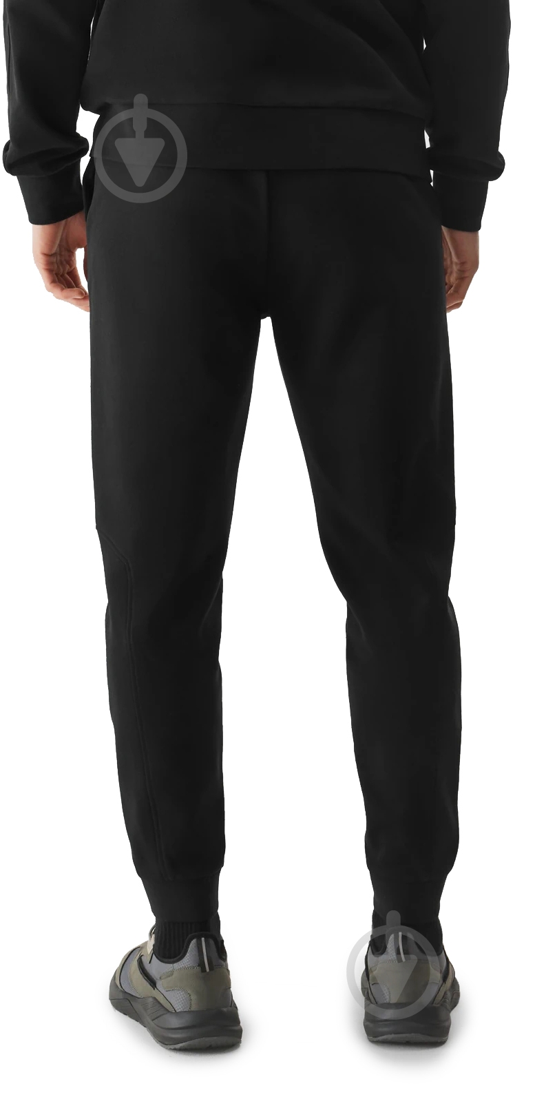 Брюки 4F 4FRSS24TTROM1036-20S р. L черный - фото 2