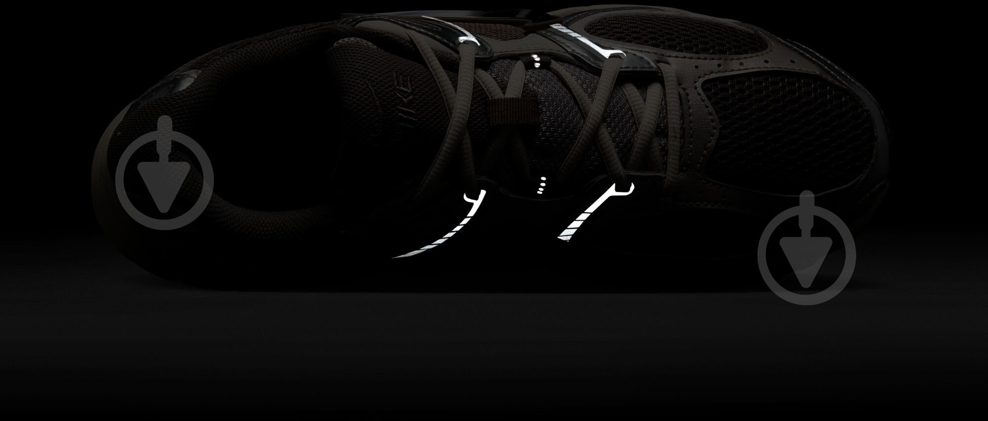 Кроссовки Nike V5 RNR HJ5228-200 р.47,5 - фото 12