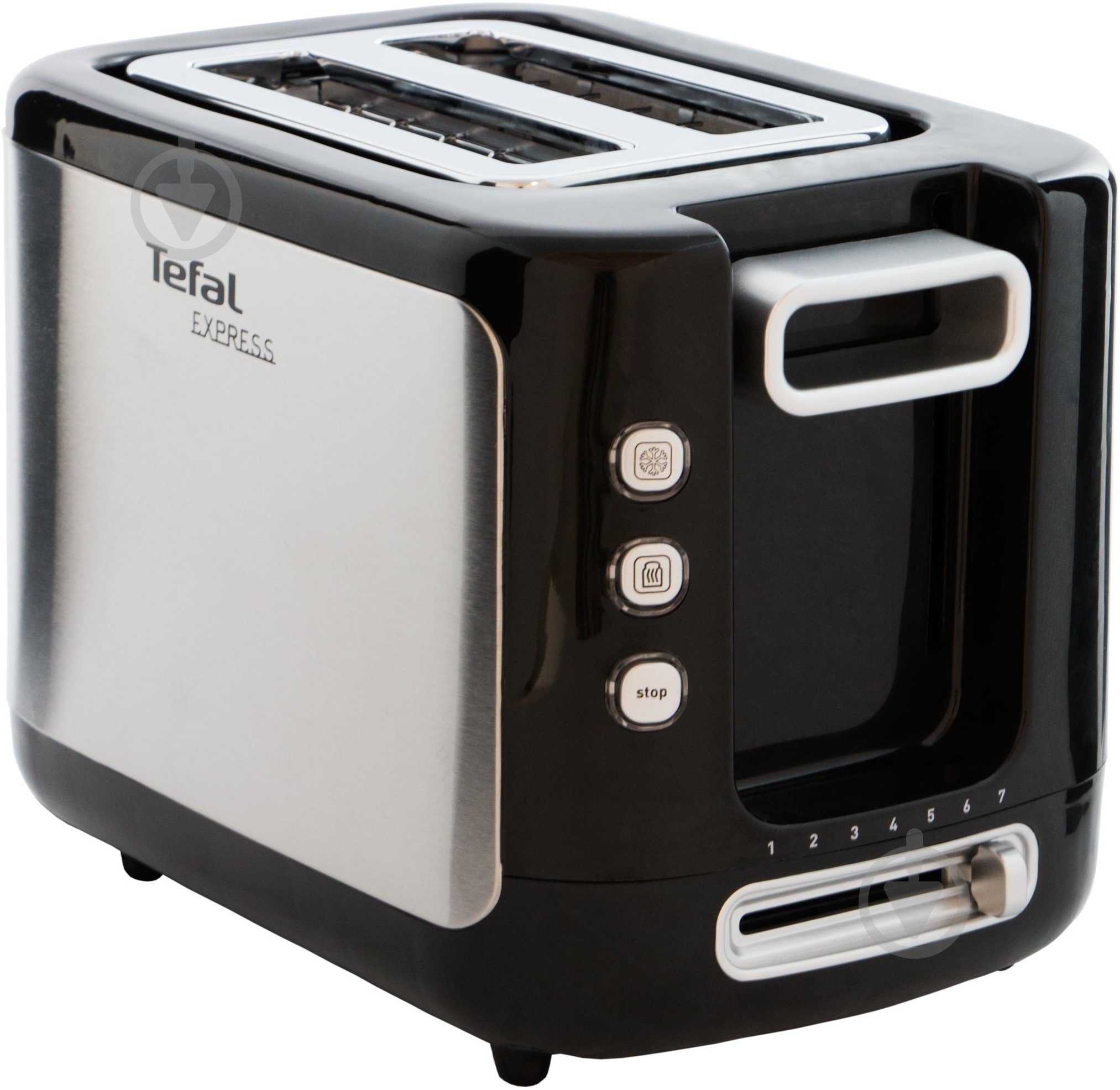 Тостер Tefal TT365031 - фото 1