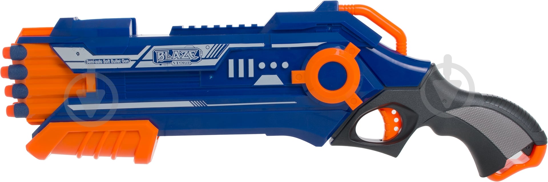 Игрушечное оружие Zecong Toys Blaze Storm 7037-1 - фото 2