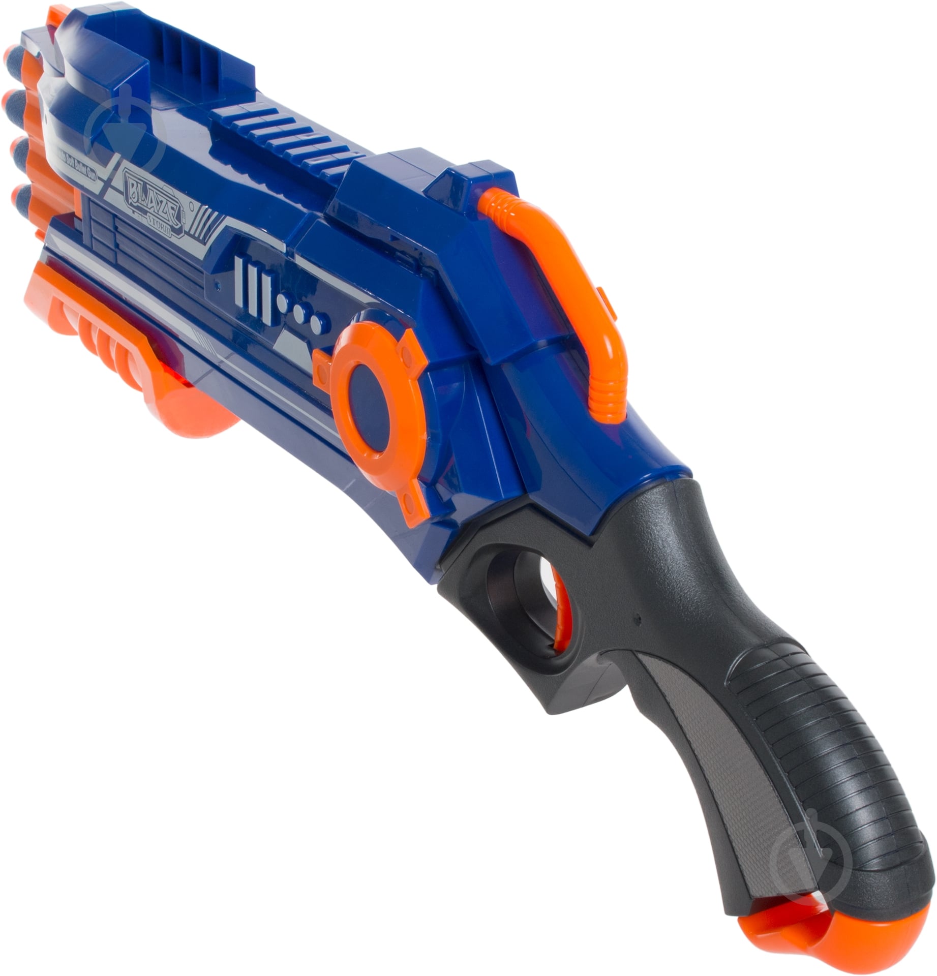 Игрушечное оружие Zecong Toys Blaze Storm 7037-1 - фото 3