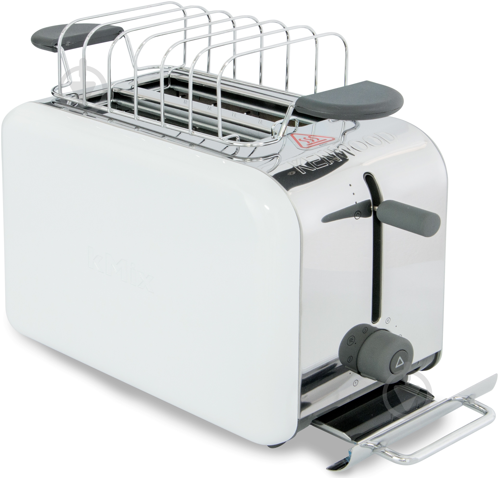 Тостер Kenwood TTM020A - фото 1 Тостер Kenwood TTM020A - фото 1