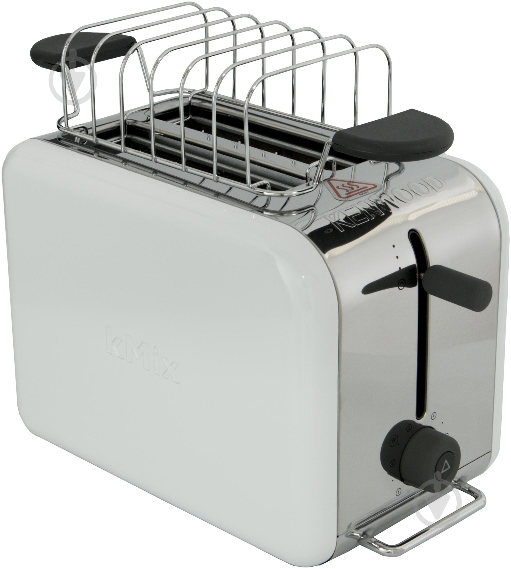 Тостер Kenwood TTM020A - фото 2 Тостер Kenwood TTM020A - фото 2