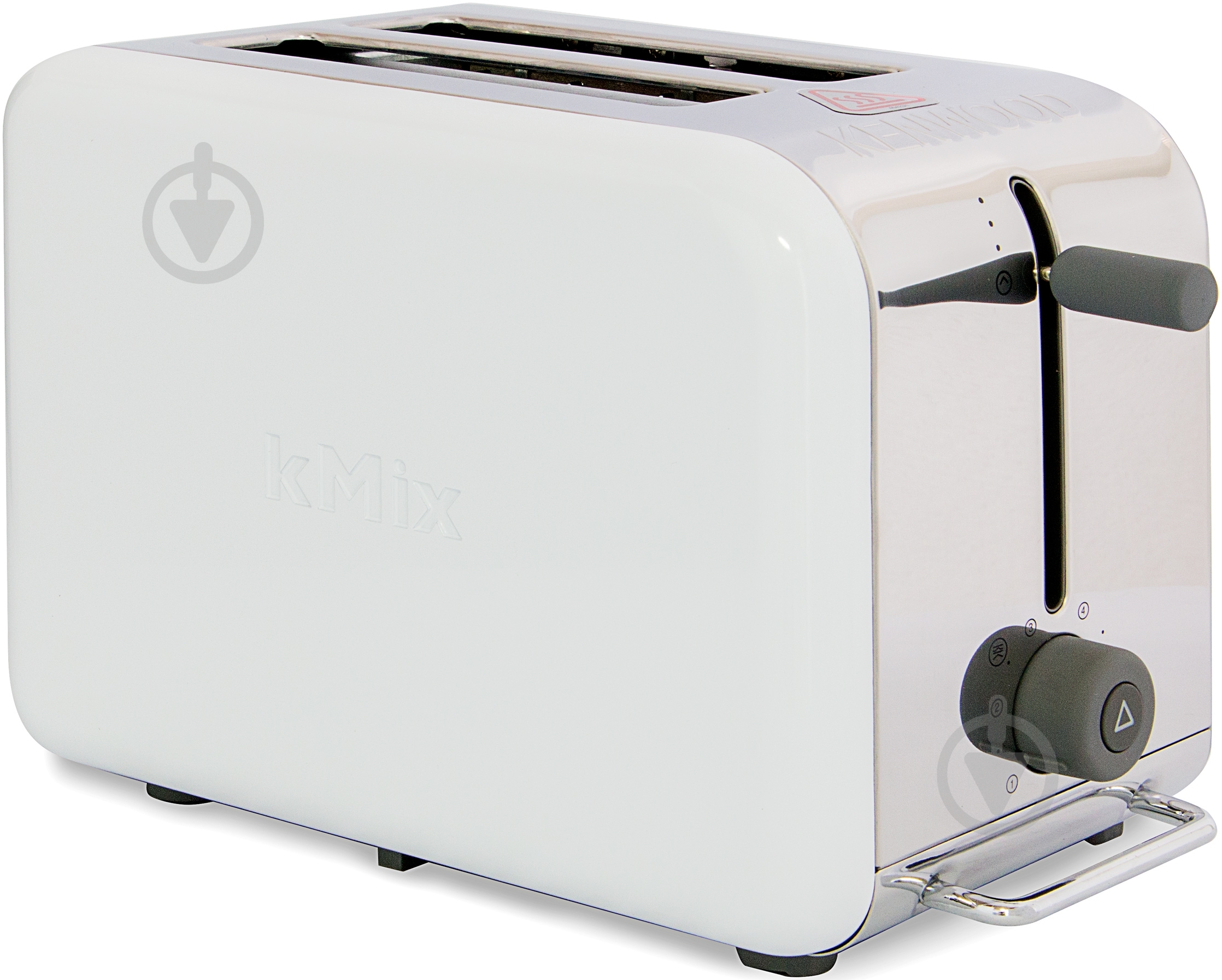 Тостер Kenwood TTM020A - фото 3 Тостер Kenwood TTM020A - фото 3