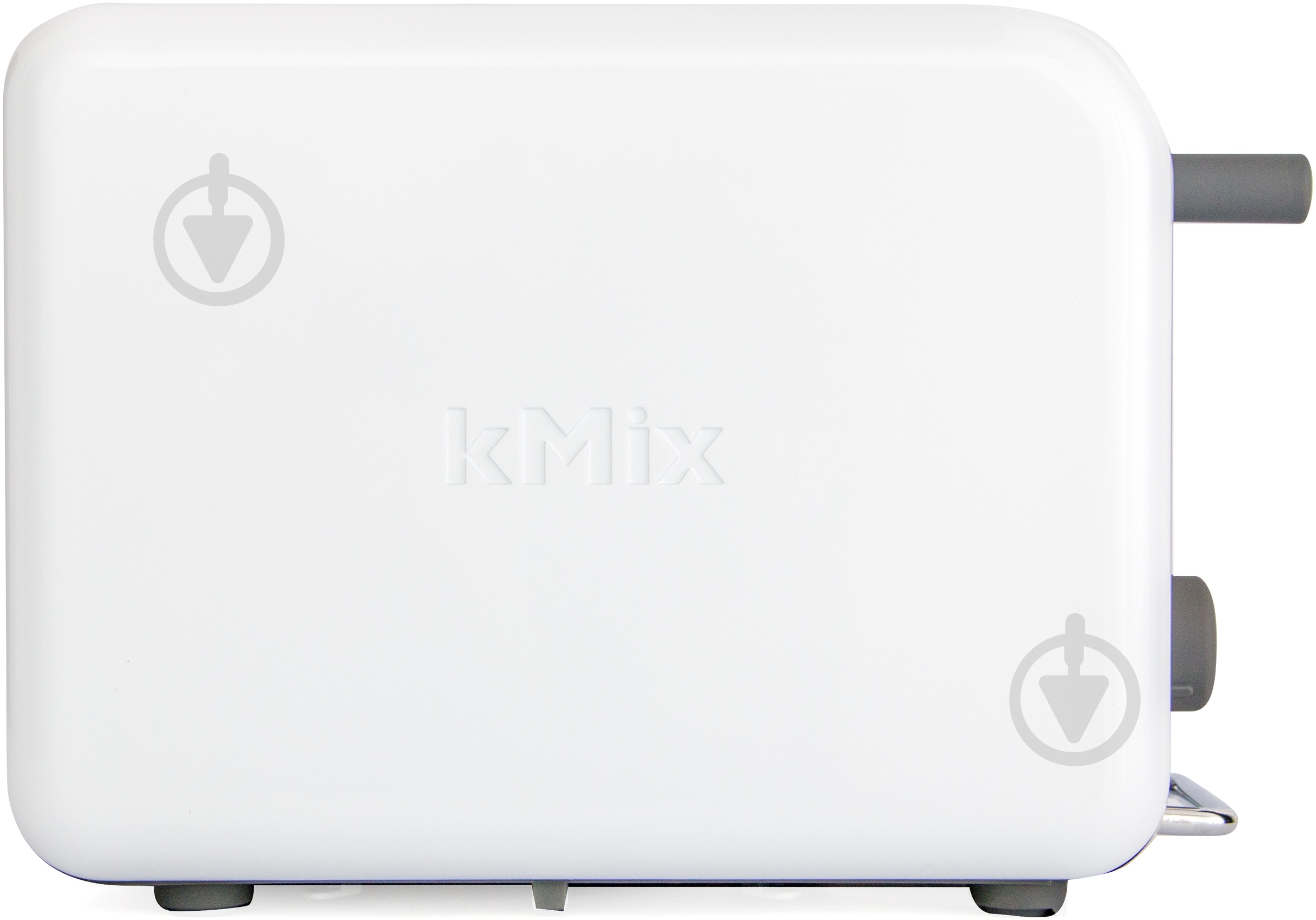 Тостер Kenwood TTM020A - фото 4 Тостер Kenwood TTM020A - фото 4