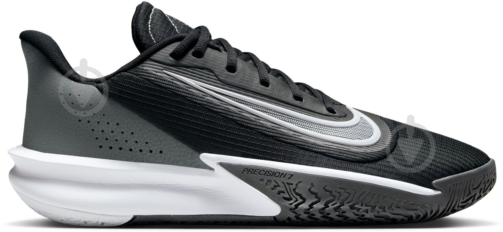 Кроссовки Nike Precision 7 FN4322-005 р.47,5 - фото 1