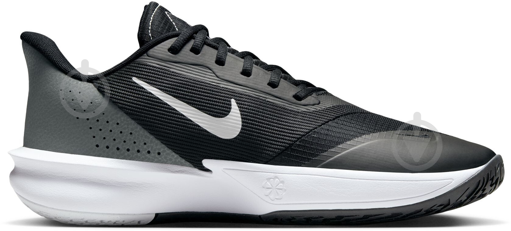 Кроссовки Nike Precision 7 FN4322-005 р.47,5 - фото 2