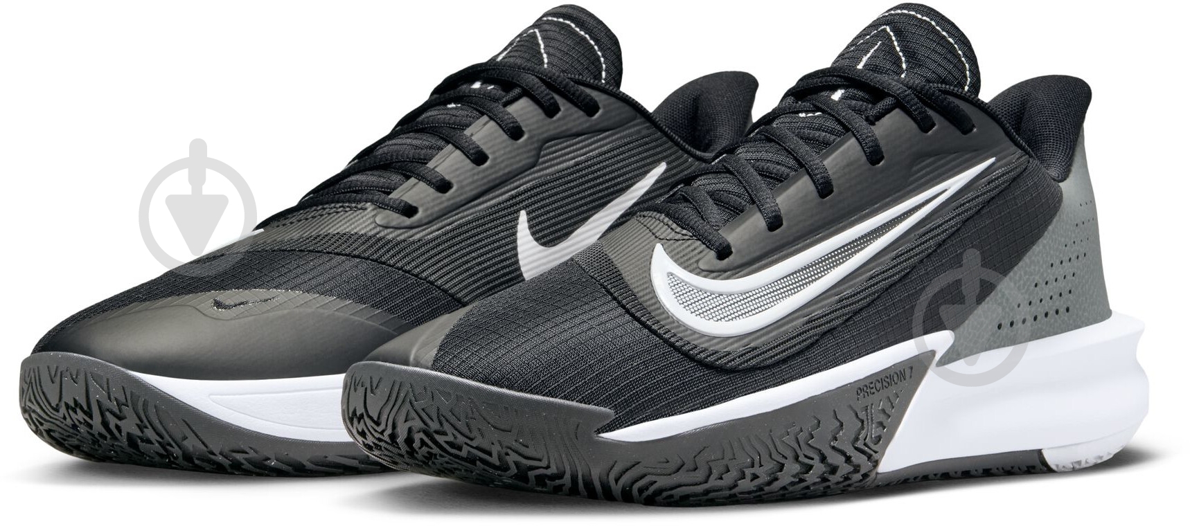 Кроссовки Nike Precision 7 FN4322-005 р.47,5 - фото 5