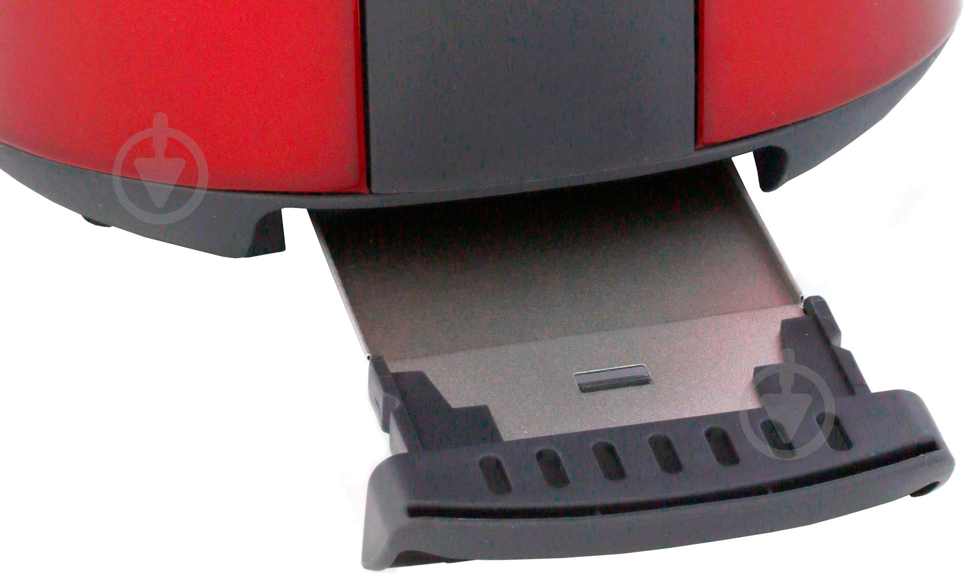 Тостер Kenwood TTM 021 A - фото 3 Тостер Kenwood TTM 021 A - фото 3