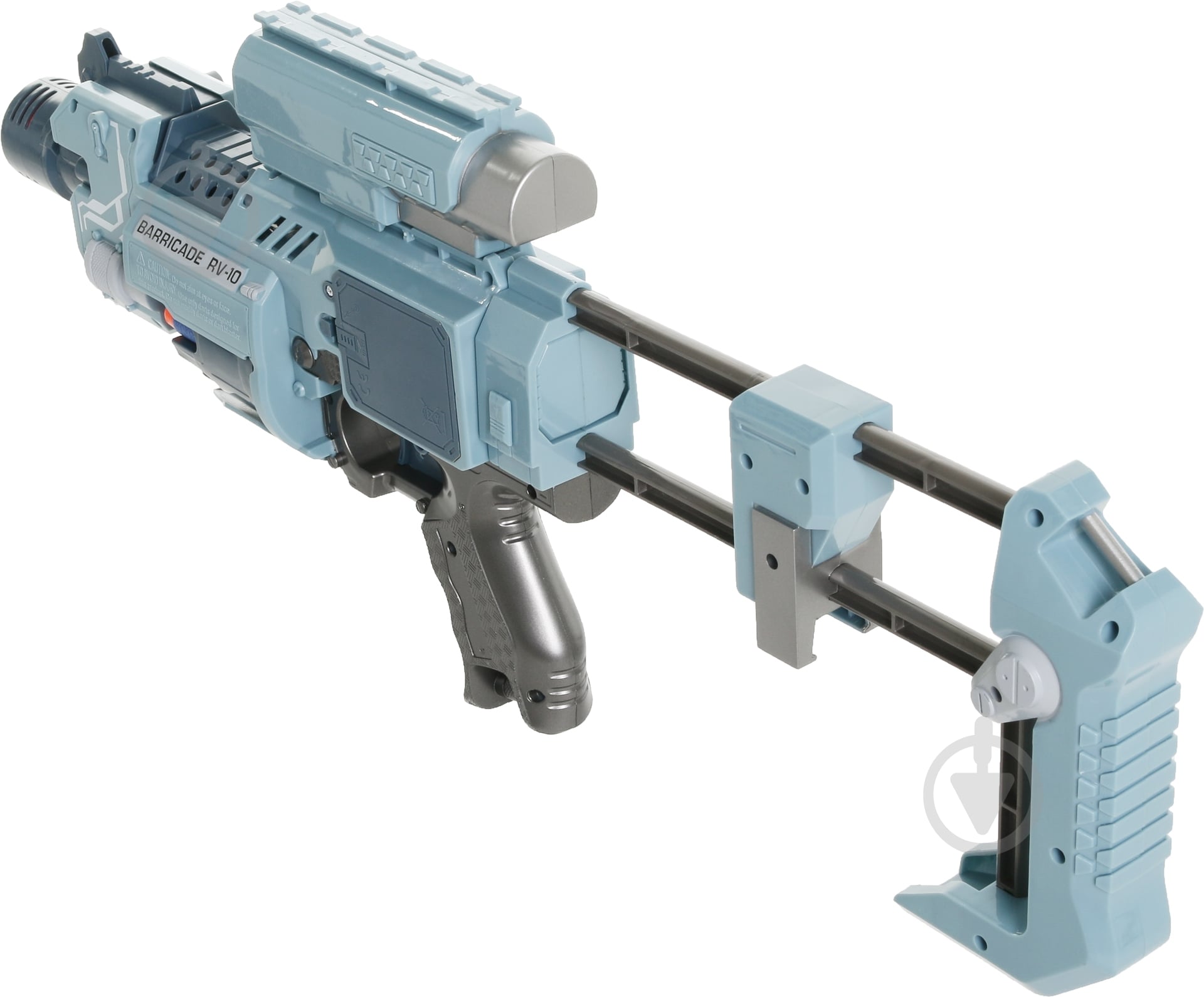 Игрушечное оружие Zecong Toys Blaze Storm ZC7083 - фото 3
