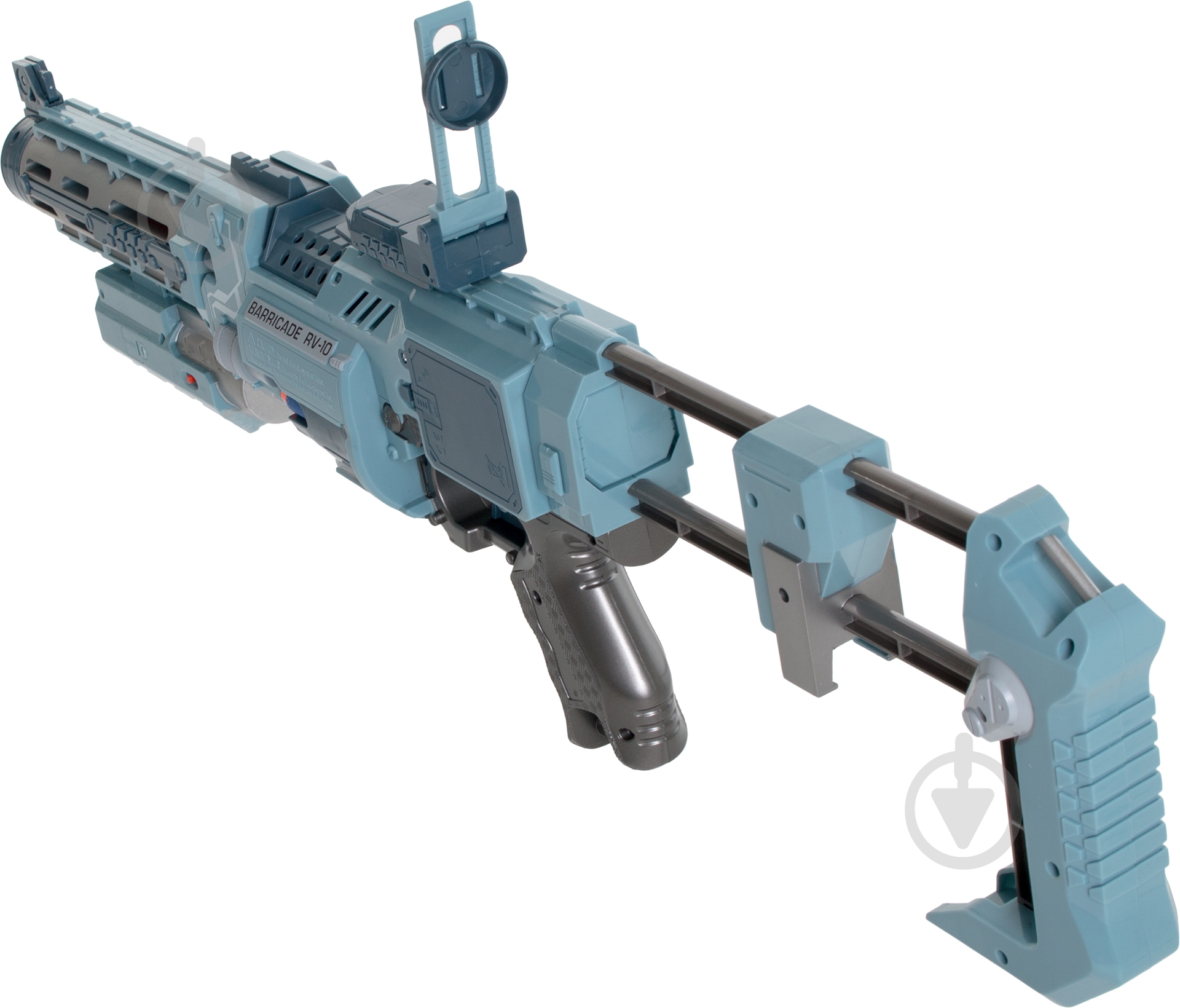 Игрушечное оружие Zecong Toys Blaze Storm ZC7080 - фото 3