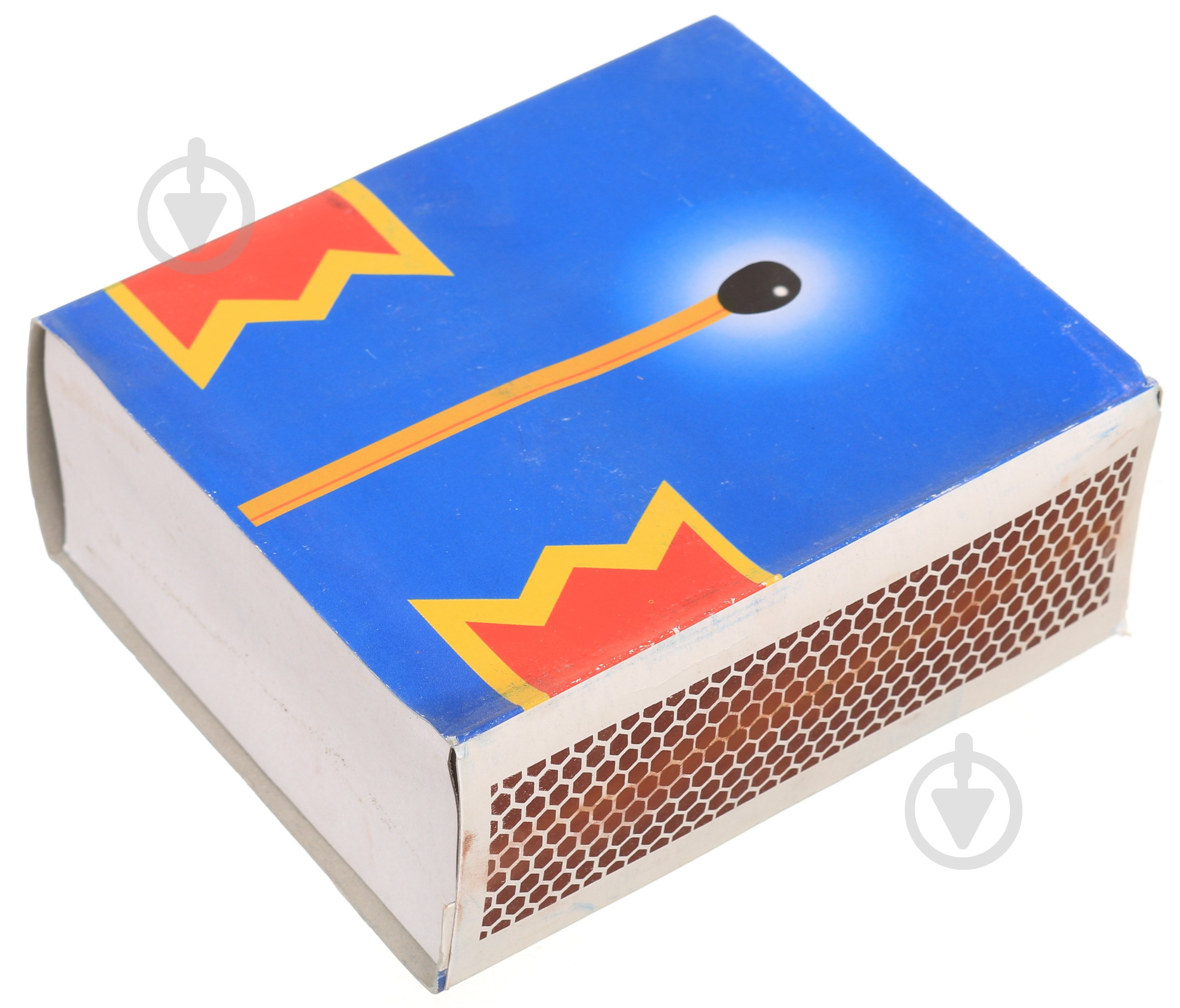 Спички 1000 шт. 4372 - фото 4 Спички 1000 шт. 4372 - фото 4