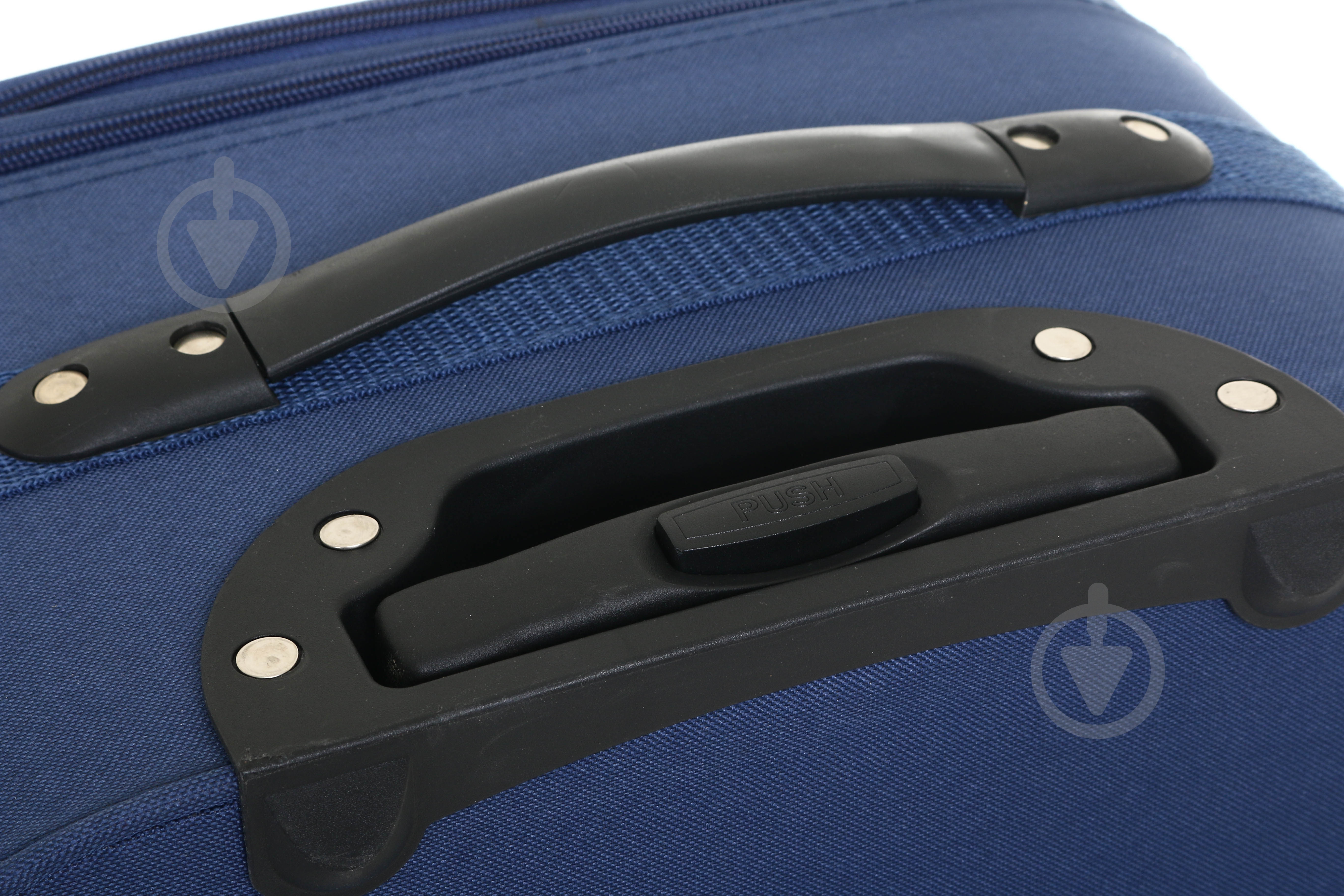 Валіза TW6519 синій M - фото 7