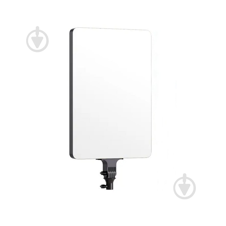 Лампа блогера RTAKO AR-GTB-P300T 19" Panel Light - Standard Version ABS Black (6942063220091) - фото 1 Лампа блогера RTAKO AR-GTB-P300T 19" Panel Light - Standard Version ABS Black (6942063220091) - фото 1