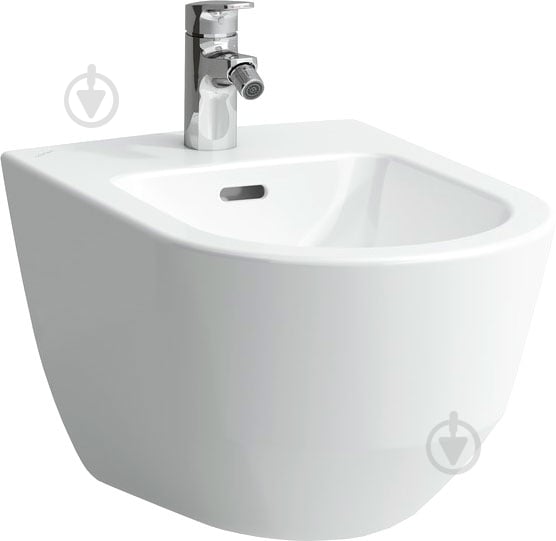 Биде подвесное Laufen Pro New 3095.2 - фото 1