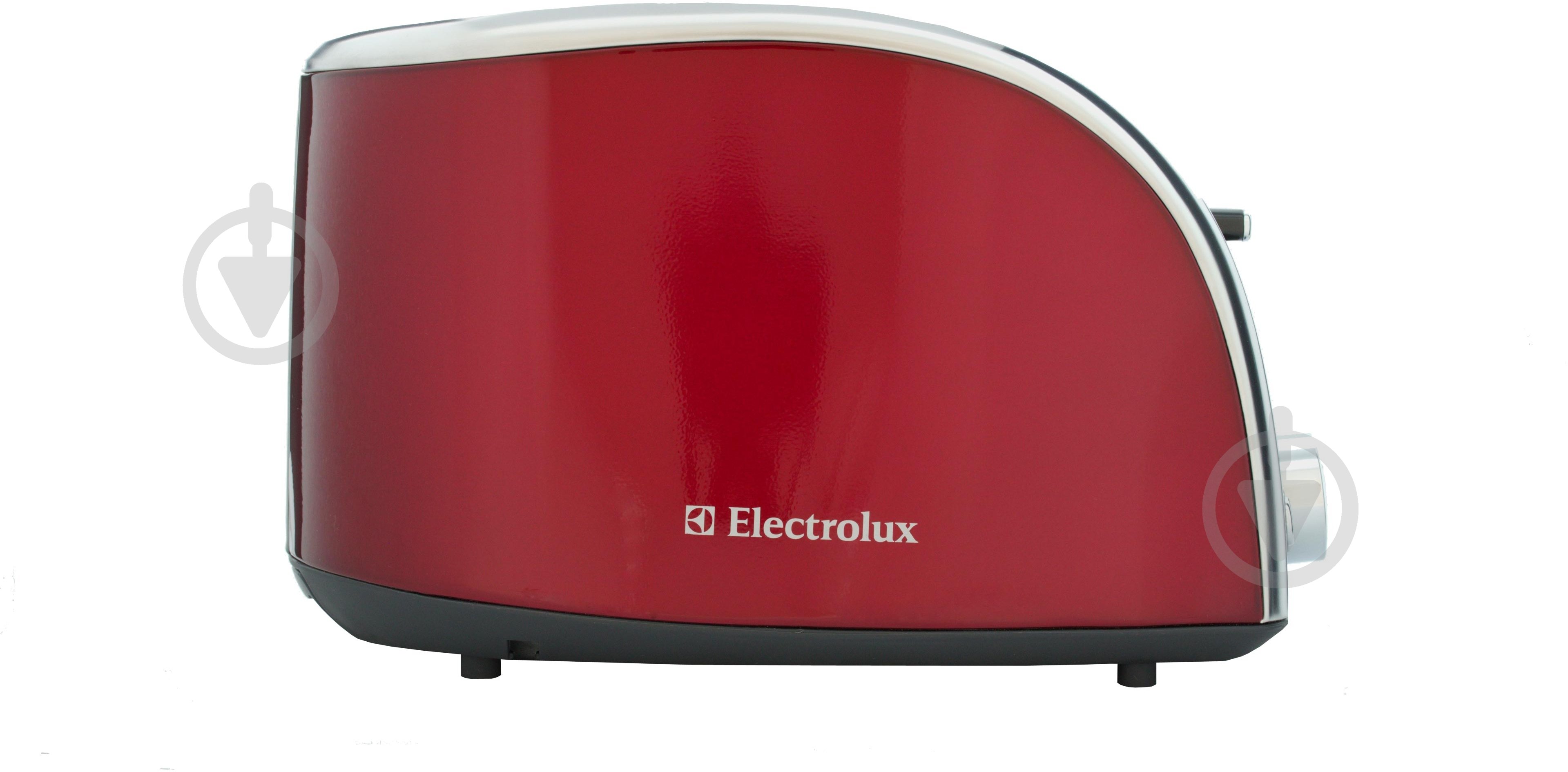 Тостер Electrolux EAT7100R - фото 4