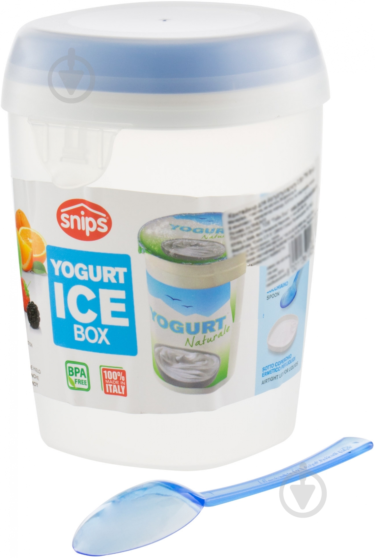 Контейнер Snips 0,5 л - фото 1