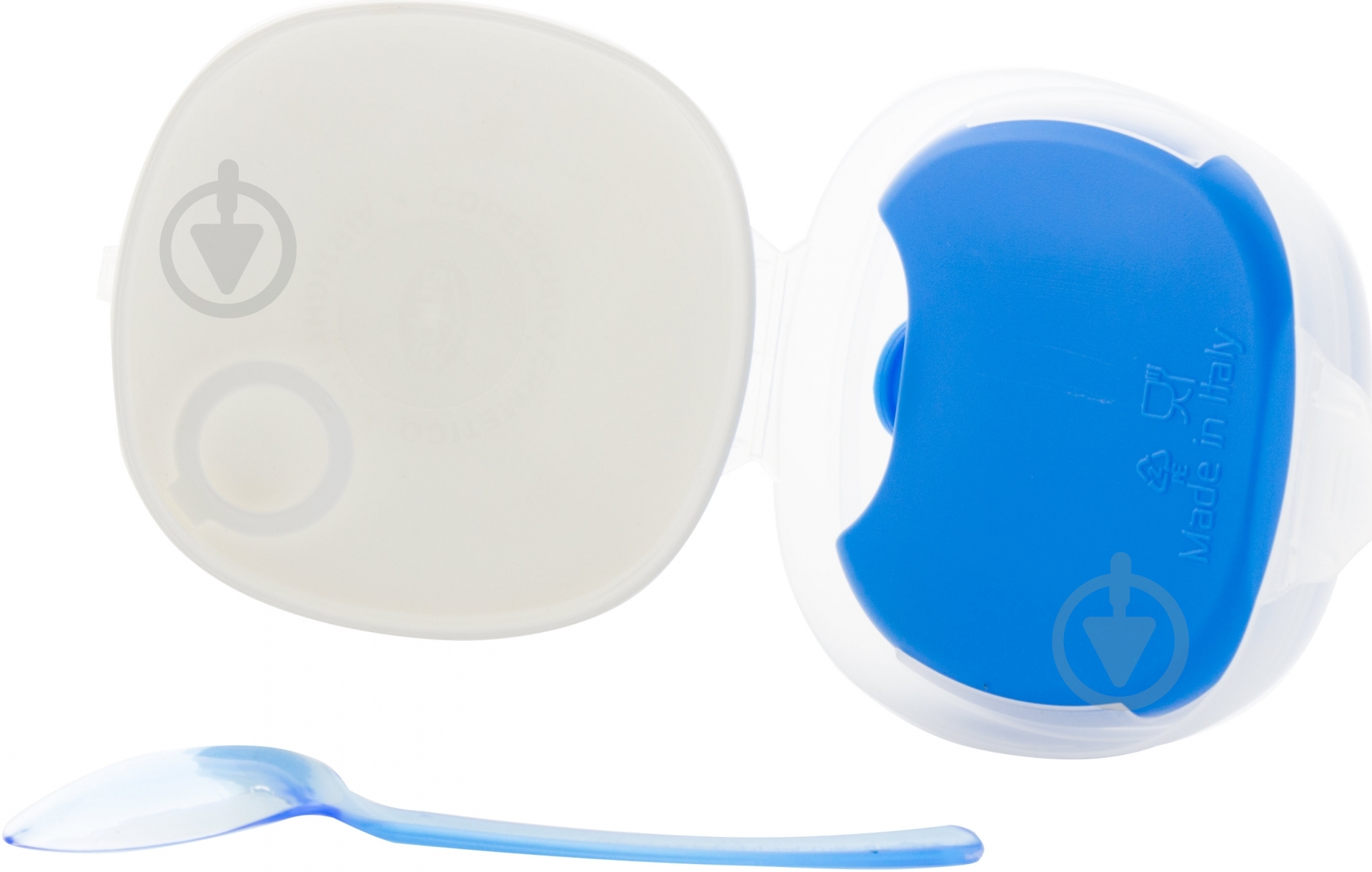 Контейнер Snips 0,5 л - фото 2