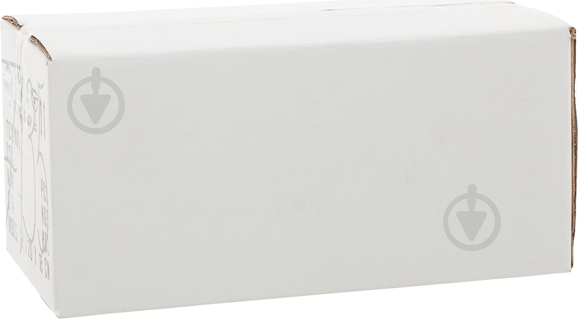 Бра Victoria Lighting 1x40 Вт E14 бежевый 82090-1W - фото 2