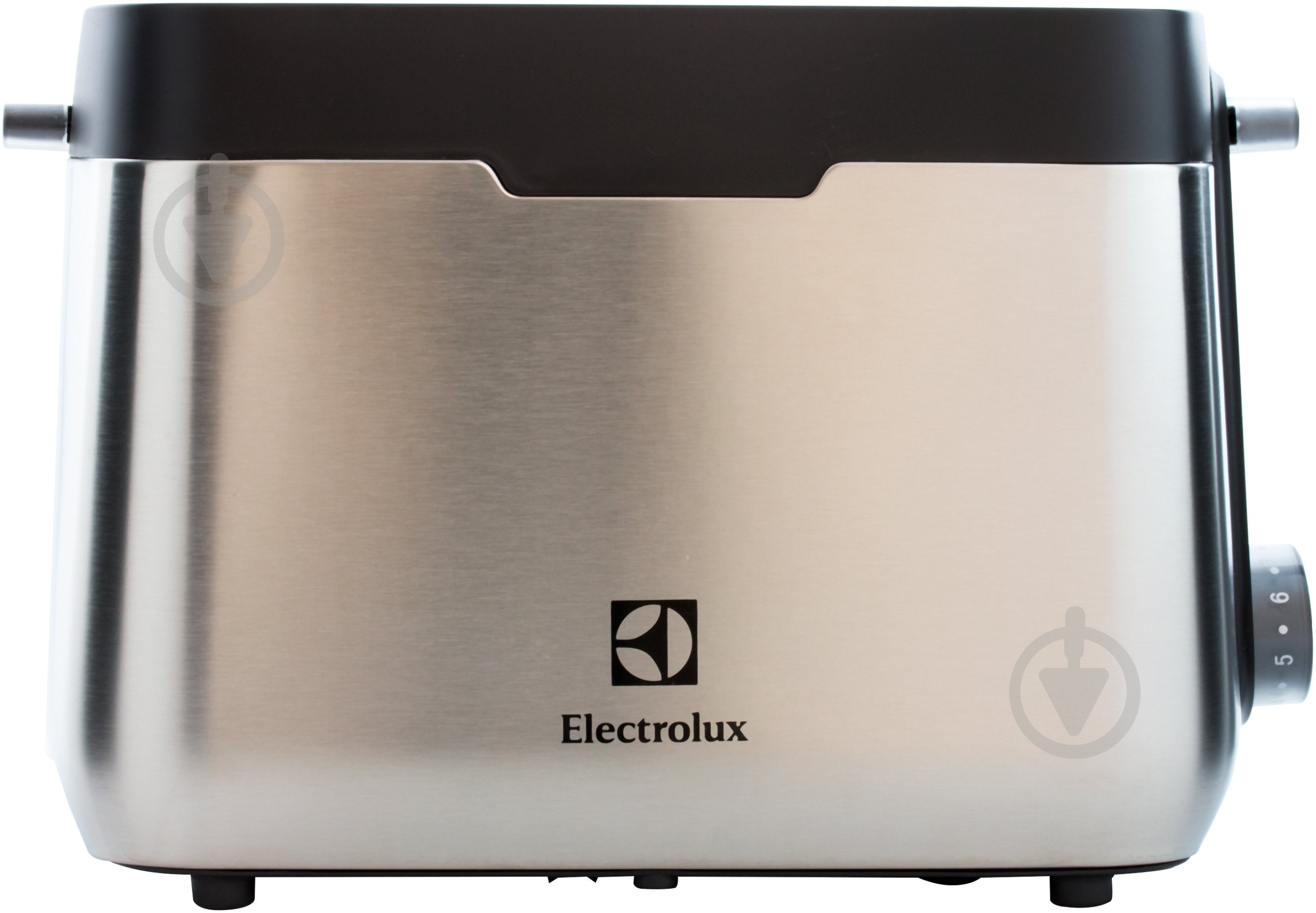 Тостер Electrolux ELECTROLUX EAT5300 серебристый - фото 1