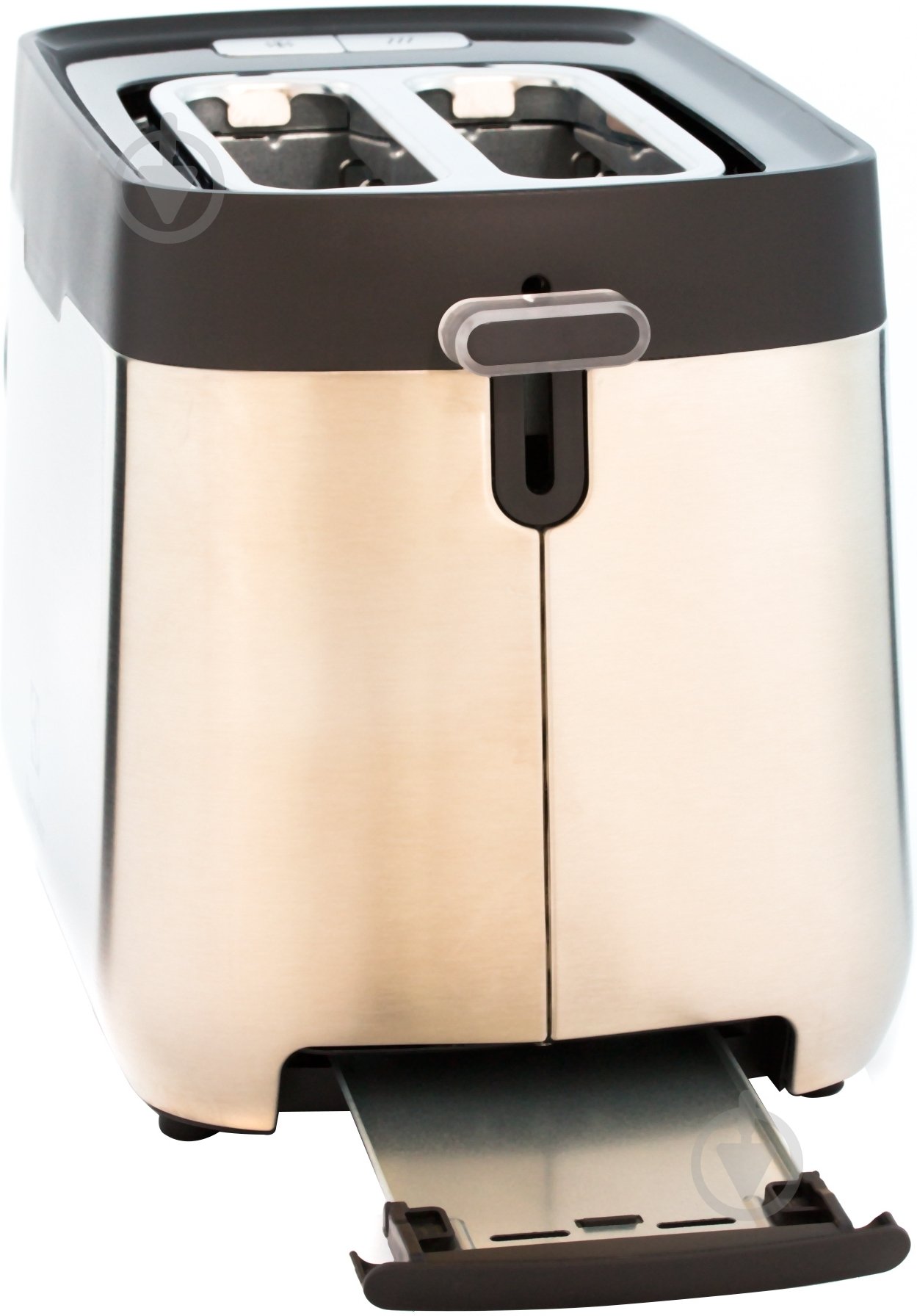 Тостер Electrolux ELECTROLUX EAT5300 серебристый - фото 3