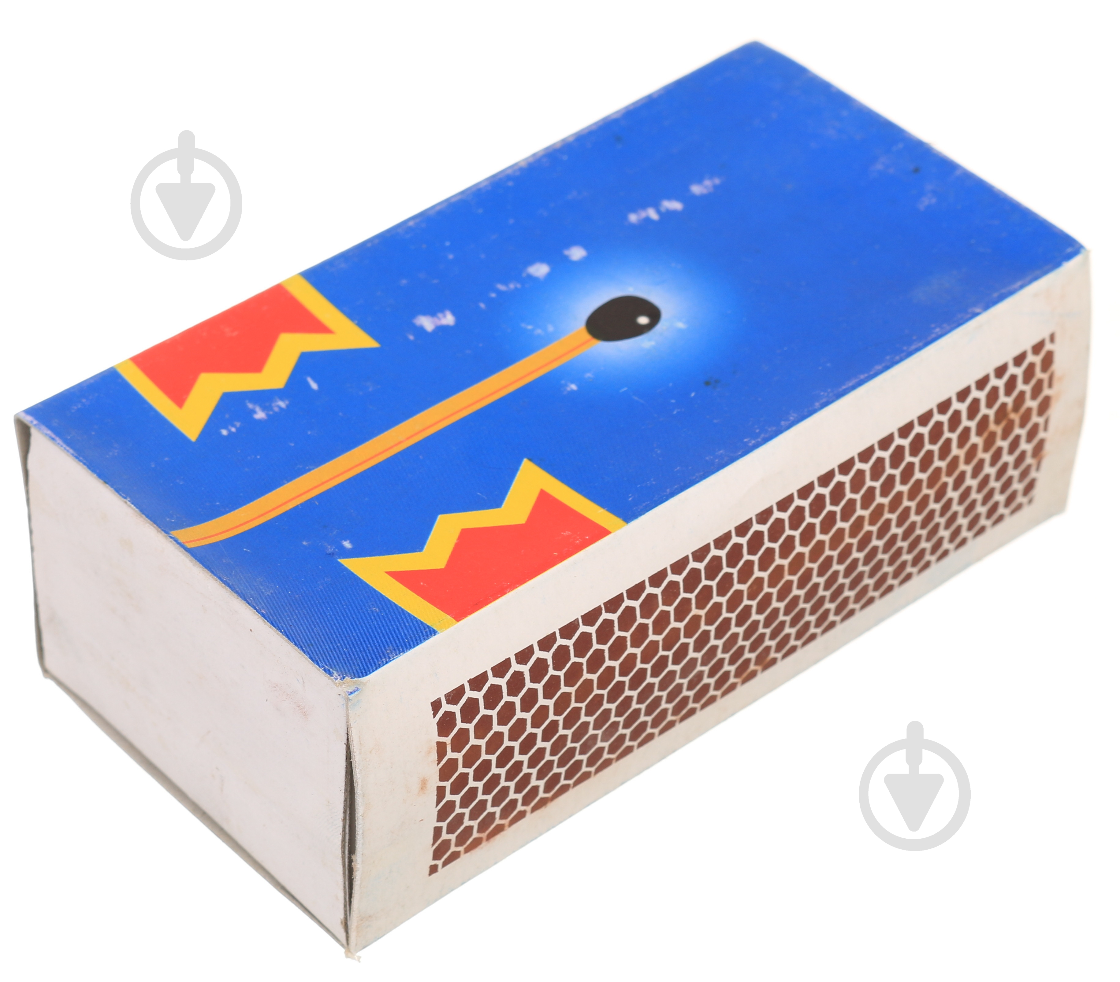 Спички 500 шт. 4365 - фото 4 Спички 500 шт. 4365 - фото 4