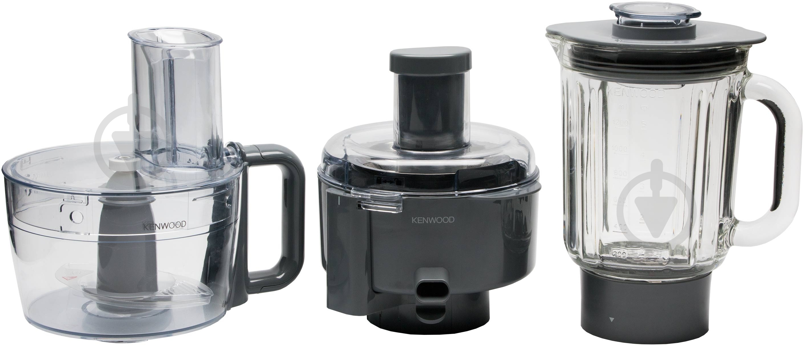Кухонная машина Kenwood KM286 - фото 6