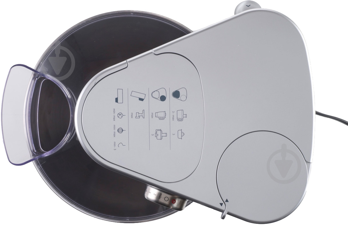Кухонная машина Kenwood KM286 - фото 3