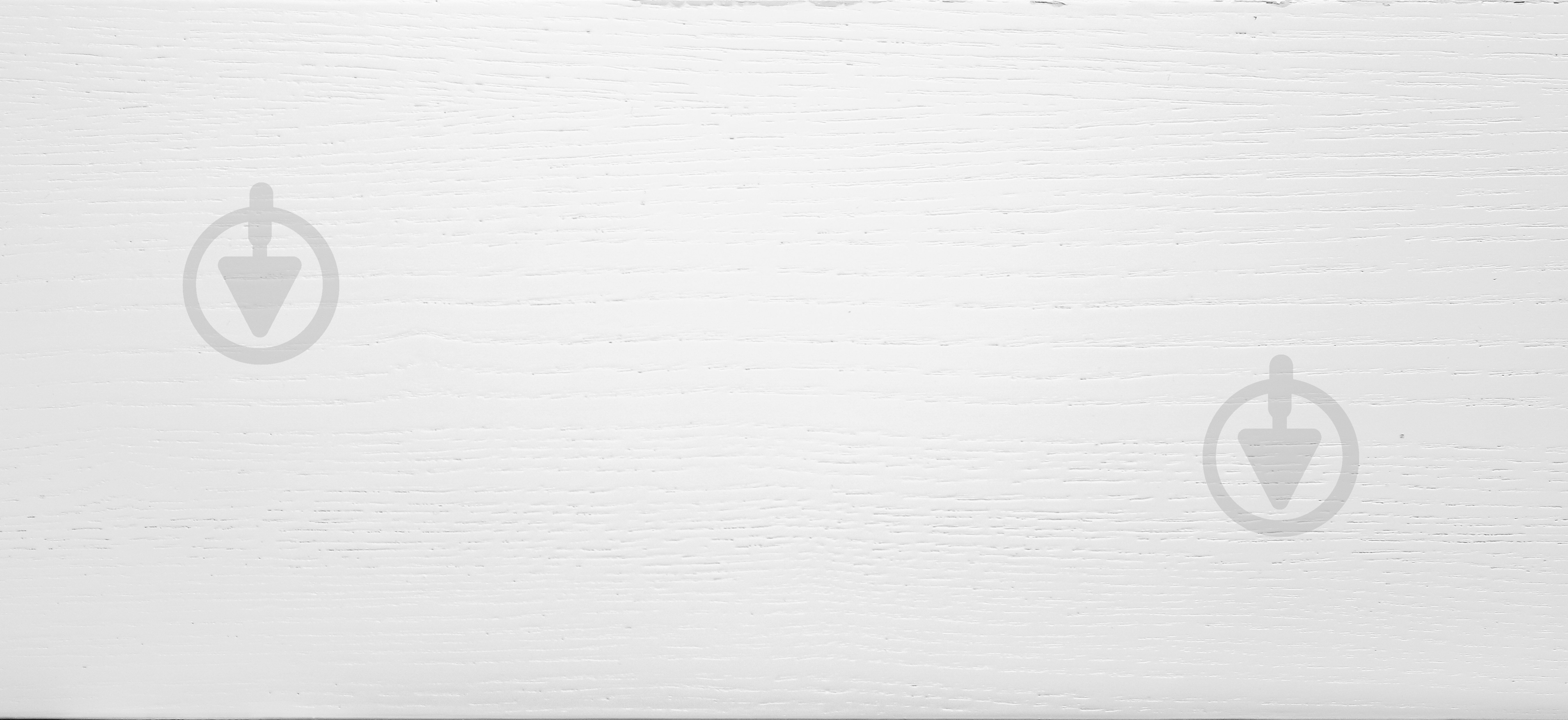 Доборная планка Термінус Terminus 2050х150х10 мм телескоп ясень белый 150х10х2050 мм ясень белый - фото 2