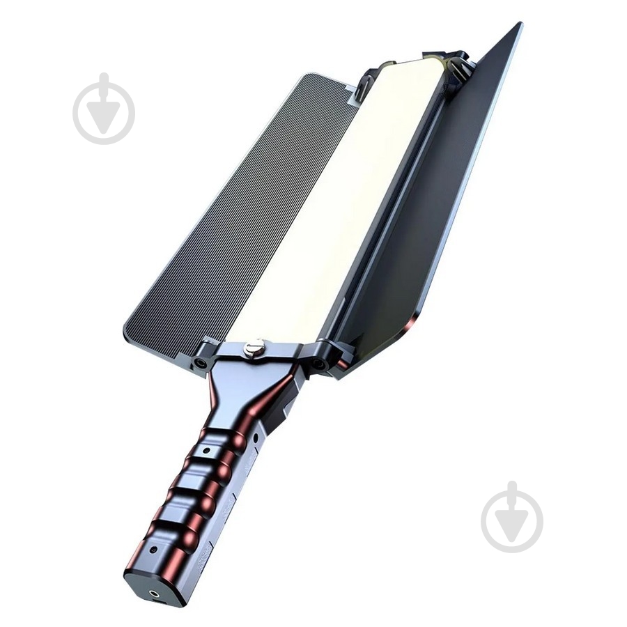 Лампа блогера RTAKO AR-GTB-SL60S FILL LIGHT STICK Black (6942063218913) - фото 3 Лампа блогера RTAKO AR-GTB-SL60S FILL LIGHT STICK Black (6942063218913) - фото 3