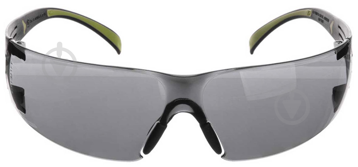Очки защитные 3M Secure Fit SF402SGAF-BLU - фото 1