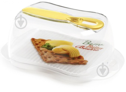 Маслянка Snips 0,5 л - фото 1